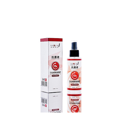 武定母婴防护喷雾