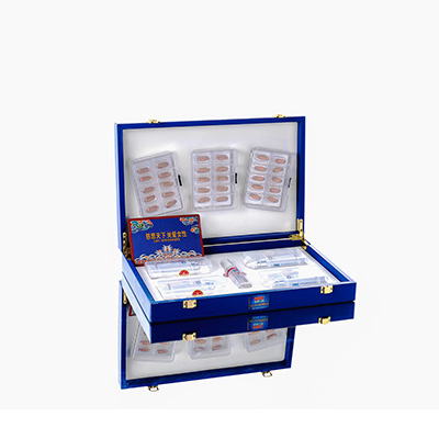 武定润芯滋润综合版