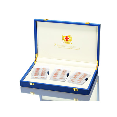 武定子宫排毒套