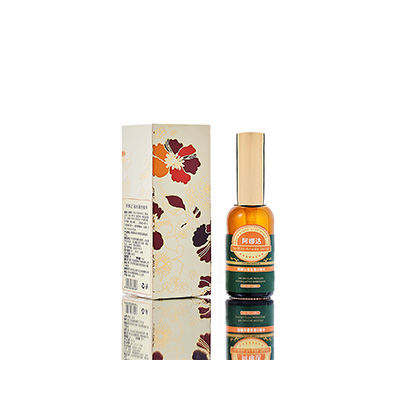 武定私密细嫩修复精华